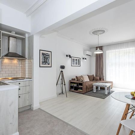 Jazz & Wine - Luxury Apartment By The Sea & Parking & Hbo & Netflix Varna Dış mekan fotoğraf