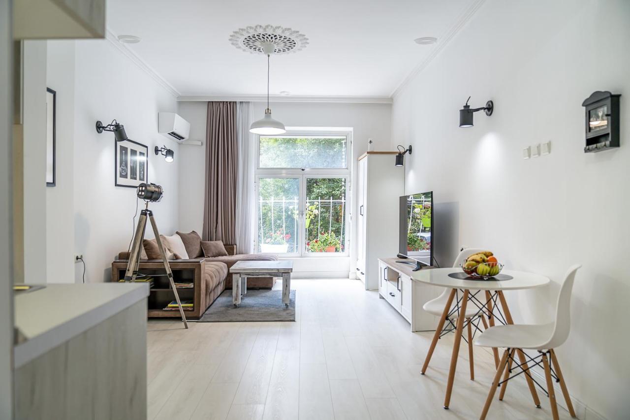 Jazz & Wine - Luxury Apartment By The Sea & Parking & Hbo & Netflix Varna Dış mekan fotoğraf