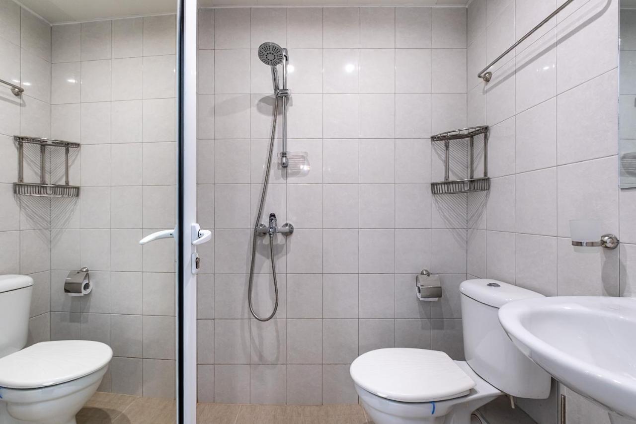 Jazz & Wine - Luxury Apartment By The Sea & Parking & Hbo & Netflix Varna Dış mekan fotoğraf