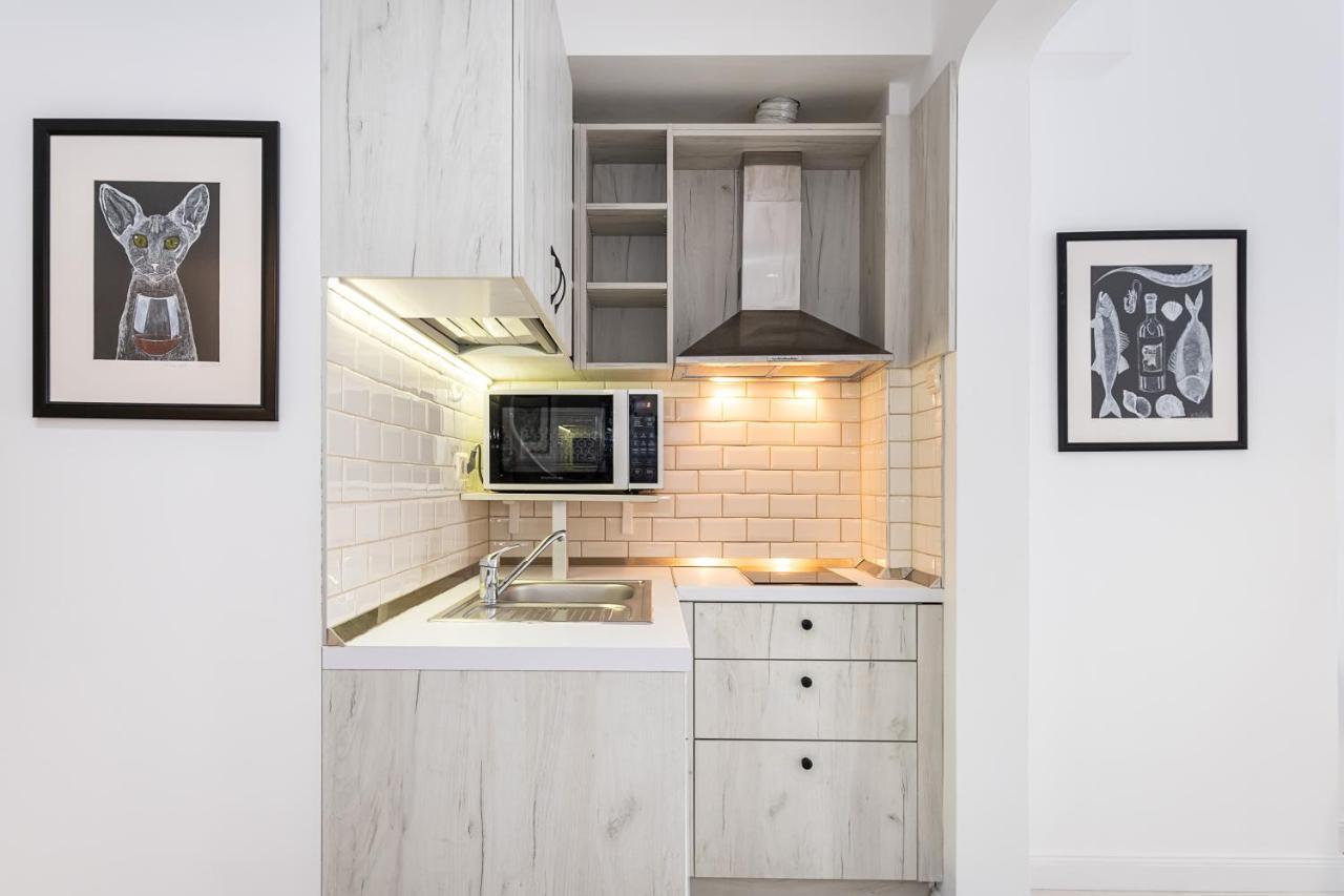 Jazz & Wine - Luxury Apartment By The Sea & Parking & Hbo & Netflix Varna Dış mekan fotoğraf