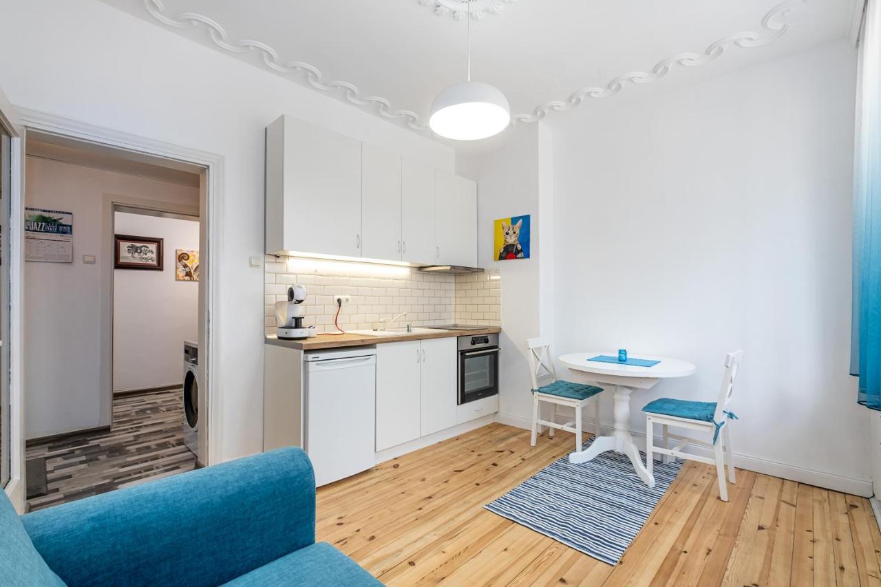 Jazz & Wine - Luxury Apartment By The Sea & Parking & Hbo & Netflix Varna Dış mekan fotoğraf
