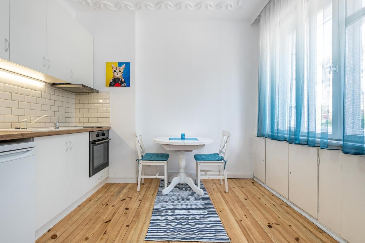 Jazz & Wine - Luxury Apartment By The Sea & Parking & Hbo & Netflix Varna Dış mekan fotoğraf